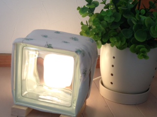 6/18 ガラスブロック体験　in大阪