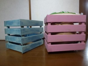 すのこDIY (14)s-