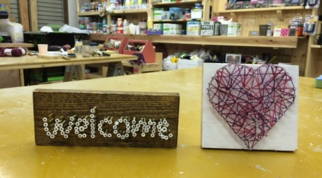 練馬☆工房解放に参加しましたん♪