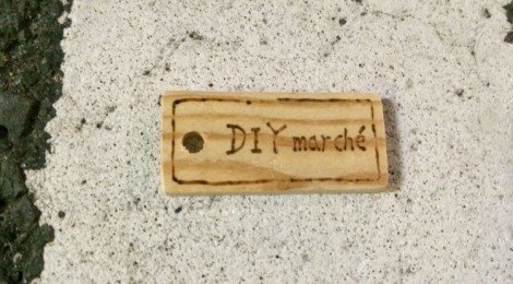 【DIY marché】練馬工房開放〜☆広島TVの取材付き！